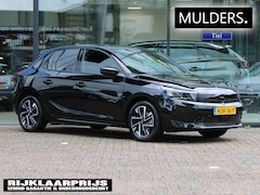 Opel Corsa - 1.2 Turbo Hybrid GS Automaat | Navi / Camera / Climate