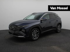 Hyundai Tucson - 1.6 T-GDI HEV Premium | Stoel + stuurverwarming | Stoelverkoeling | 360 Camera | Adaptieve