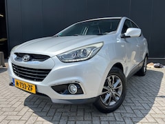 Hyundai ix35 - 1.6i GDI i-Drive '14 CarPlay/Lmv/Camera/Led