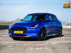 Suzuki Swift - 1.2 Select Smart Hybrid | Airco | Achteruitrijcamera | Adaptive Cruise Control |Navigatie