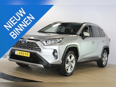 Toyota RAV4 - 2.5 Hybrid Business Intro | Trekhaak | Stoel & Stuurverwarming | Camera
