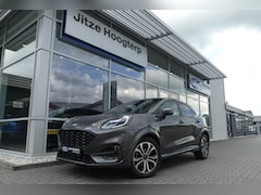 Ford Puma - 1.0 EcoBoost Hybrid ST-Line X WINTER PACK, ADAPT. CRUISE, CLIMA, NAVI, CAMERA, PDC V&A, AP