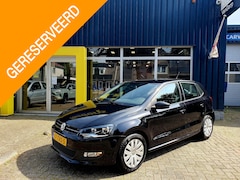 Volkswagen Polo - 1.2 TSI BlueMotion Comfortline All-in prijs