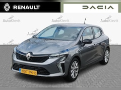 Renault Clio - 1.6 E-Tech Full Hybrid 145 evolution - Navi