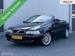 Volvo C70 Convertible - 2.0 T Sport | Automaat | Nieuwe APK