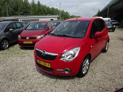 Opel Agila - 1.2 Enjoy airco electr ramen