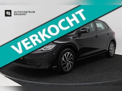 Volkswagen Polo - 1.0 TSI Life Business (VIRTUAL, STOELVERWARMING, CAMERA, PDC V/A, CARPLAY, CRUISE ADAPTIEF