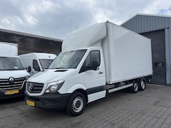 Mercedes-Benz Sprinter - 316 CDI BE Combi Automaat Airco Laadklep