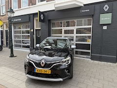 Renault Captur - 1.6 ET PH 160 Intens