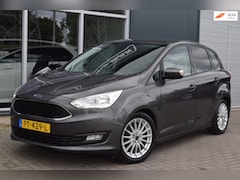 Ford C-Max - 1.0 Titanium | Airco | Cruise | Navi | APK 4-2027
