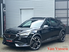 CUPRA Formentor - 1.4 e-Hybrid VZ 245PK|Pano|Camera|Trekhaak|Sfeerverlichting|Volleer|Carplay|