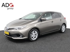 Toyota Auris - 1.8 Hybrid Dynamic | Trekhaak | Achteruitrij Camera |