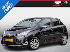 Toyota Yaris - 1.5 Hybrid Dynamic Navi Spoiler Cruise
