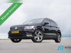 Volkswagen Tiguan - 2.0 TDI 4Motion * Grijs kenteken * MARGE