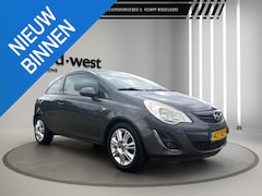 Opel Corsa - 1.2 EcoFlex Color Edition LPG Airco