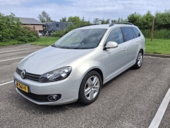 Volkswagen Golf Variant - 1.4 TSI Comfortline