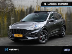 Ford Kuga - ST-Line X 2.5 PHEV 225pk Automaat SCHUIF-DAK | B&O | HEAD-UP | ADAPT. CC | BLIS | 18''LM |