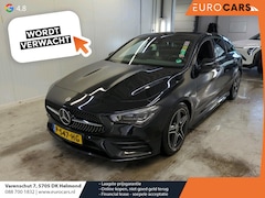Mercedes-Benz CLA-klasse Shooting Brake - 180 Business Solution AMG Panoramadak Trekhaak Multibeam LED Nightpakket