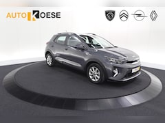 Kia Stonic - 1.0 T-GDi MHEV DynamicLine | Camera | Apple Carplay | Parkeersensoren