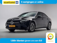 Mercedes-Benz A-klasse - Limousine 250 e Premium Facelift [ LED Stoelverwarming Navi Camera ]