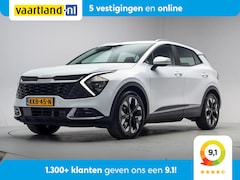 Kia Sportage - 1.6 T-GDi Plug-in Hybrid AWD DynamicLine [ Navi Camera Apple/Android ]