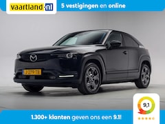 Mazda MX-30 - e-SkyActiv First Edition 36kWh [ LED Half leder Navi ]