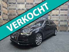 Audi A3 Sportback - 1.4 e-tron PHEV Ambition Pro Line plus Leder Pano Navi LED LM