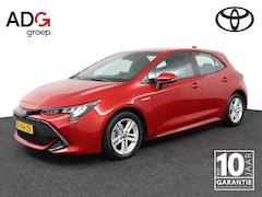 Toyota Corolla - 1.8 Hybrid Business | Apple Carplay / Android Auto | Automatische airco | Achteruitrij Cam