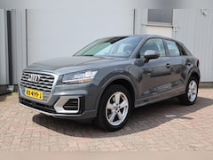 Audi Q2 - 1.4 TFSI CoD Sport Automaat Camera / Trekhaak / Cruise