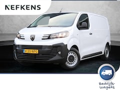 Peugeot e-Expert - EV L2 75 kWh DEMO | Camera | Navigatie | Airco | Cruise control | Dode hoek detectie