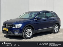 Volkswagen Tiguan - 1.5 TSI ACT Comfortline Business / Trekhaak (1.800KG) / Adaptief Cruise Control / 360 Came