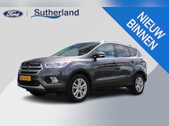 Ford Kuga - 1.5 EcoBoost Trend Ultimate | Trekhaak | Stoelverwarming | Climate Control | Navigatie | C