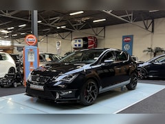 SEAT Leon - 1.4 TSI FR Maxton Cruise Clima Navi