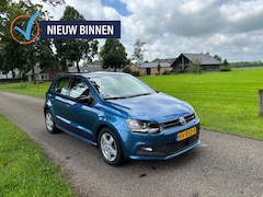 Volkswagen Polo - 1.4 TSI BlueGT | ACC | Camera | Navi | Climate |