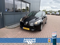 Renault Clio Estate - 0.9 TCe 90pk Expression AIRCO/NAVI/MEDIA/CRUISE/TREKHAAK