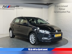 Volkswagen Polo - 1.2 TSI Cruise ctrl | Bluetooth | Navigatie | Trekhaak