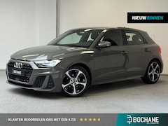 Audi A1 Sportback - 25 TFSI Pro Line S | CARPLAY | VIRTUAL | ORG.NL |