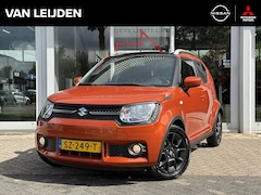 Suzuki Ignis - 1.2 Select | Airco | Apple CarPlay | Android Auto | Camera | DAB