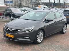 Opel Astra - 1.0 Edition Airco NAVi 2016 190DKM NAP EXPORTEXPORT