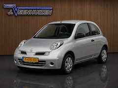Nissan Micra - 1.2 Pure | ✅Airco |❄️Nieuwe APK