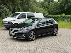 Volkswagen Polo - 1.0 High line CRUISE I PDC I CLIMA I BLUETOOTH I NIEUWE VELGEN