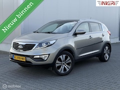 Kia Sportage - 2.0 Super Pack AWD | Automaat | Pano | Trekhaak | Stoelverwarming