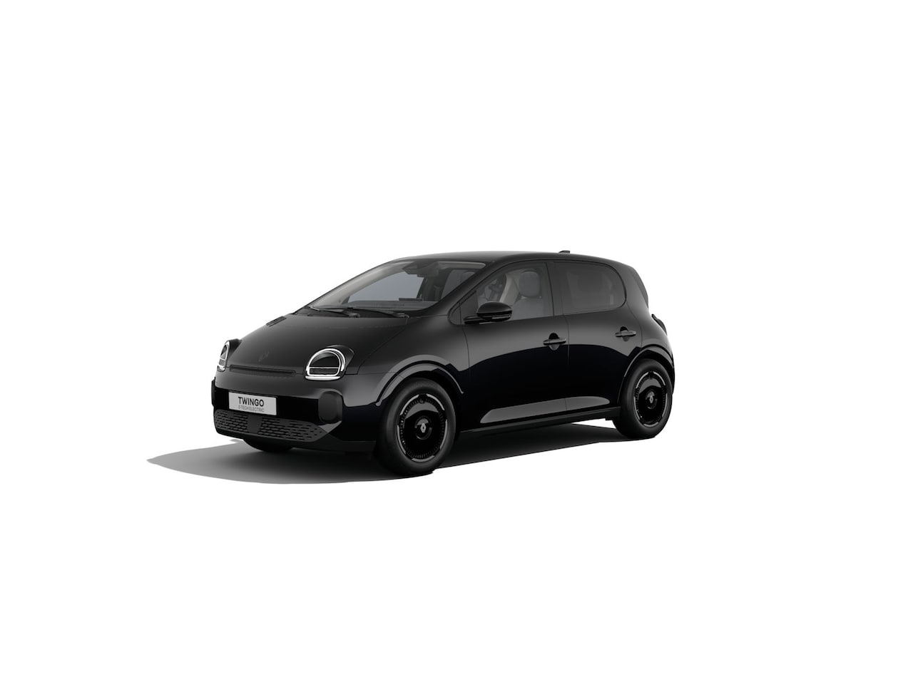 Renault Twingo - urban range techno 27.5 kWh urban range techno 27.5 kWh - AutoWereld.nl