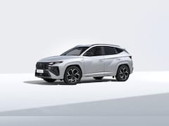 Hyundai Tucson - 1.6 T-GDi HEV 238pk 2WD Aut N Line I Voorraadvoordeel