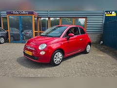 Fiat 500 - 1.2 Pop 122688 KM Nieuwe Apk