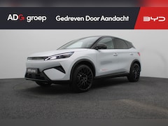 BYD ATTO 3 EVO - Design 74.8 kWh ADG EDITION | 510 km | Stoelverwarming | 1500 trekgewicht|