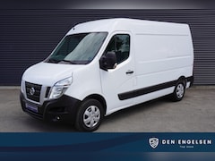 Nissan NV400 - 131pk L2H2 Optima Camera Cruise control Trekhaak Airco