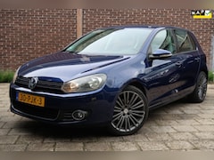 Volkswagen Golf - 1.2 TSI Comfortline BlueMotion *Rijklaarprijs *Stoelverwarming *Onderhouden