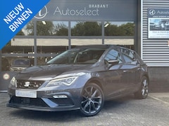SEAT Leon - 1.5 TSI FR Clima| Virtual| Panorama dak