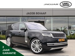 Land Rover Range Rover - D350 6-cil. 350pk AWD Autobiography - First Edition | Nieuw door ons geleverd | NL Auto |